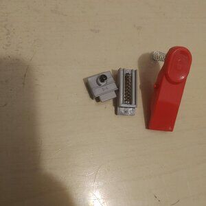 Shark Navigator Floor Nozzle Latch kit UV440 NV480 NV355 NV356E NV358 NV370